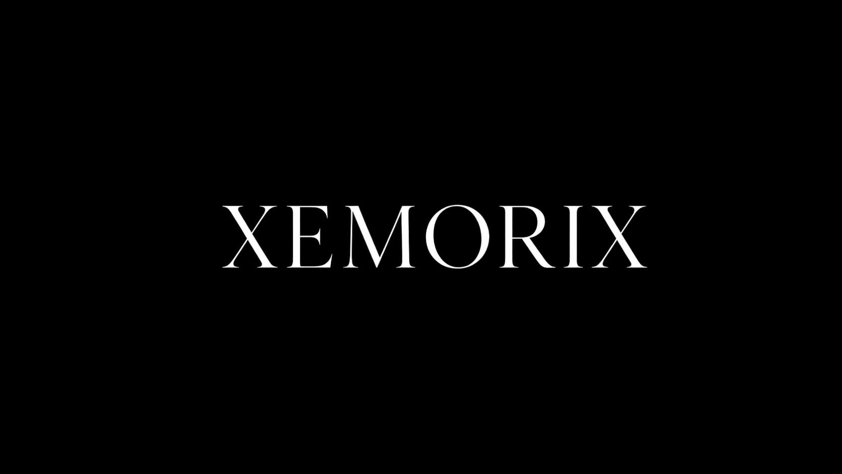 The XEMORIX Standard