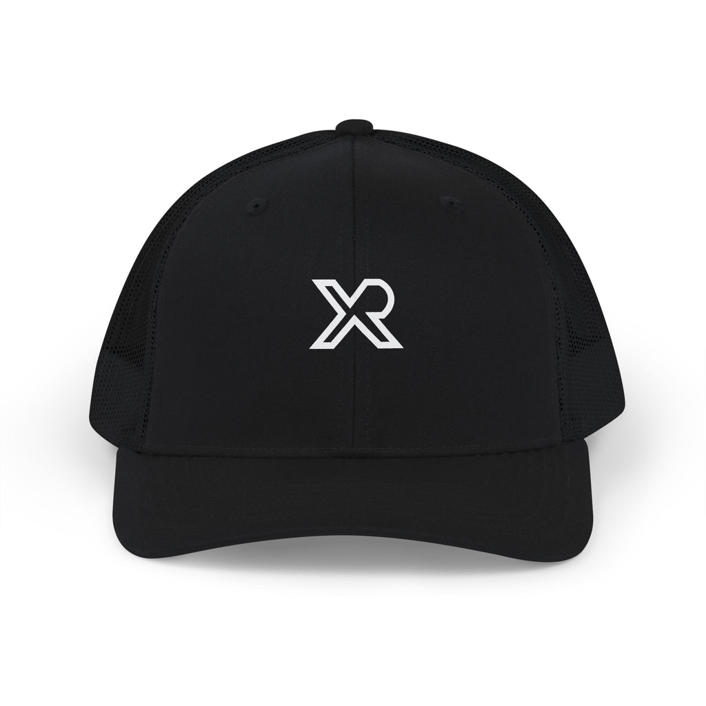 Copy of XEMORIX XMRX-015 Embroidered Trucker Cap