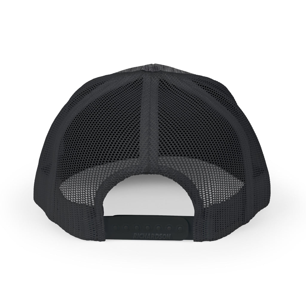 Copy of XEMORIX XMRX-015 Embroidered Trucker Cap