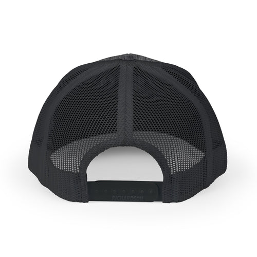 Copy of XEMORIX XMRX-015 Embroidered Trucker Cap