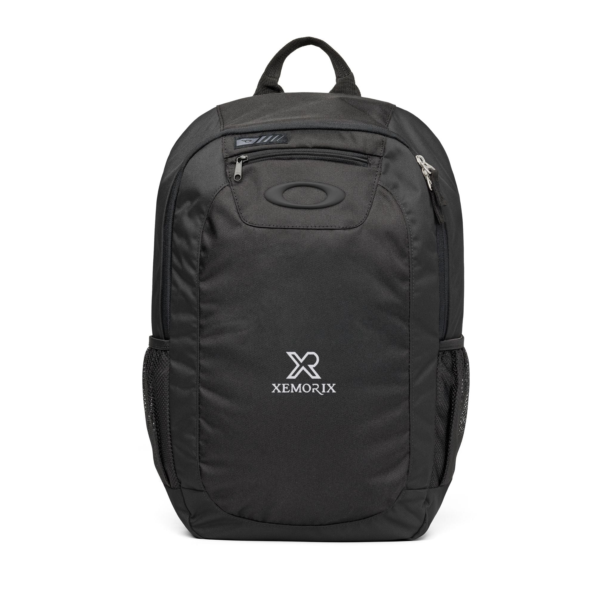 XEMORIX XMRX-036 Signature Enduro 20L Backpack (Black)