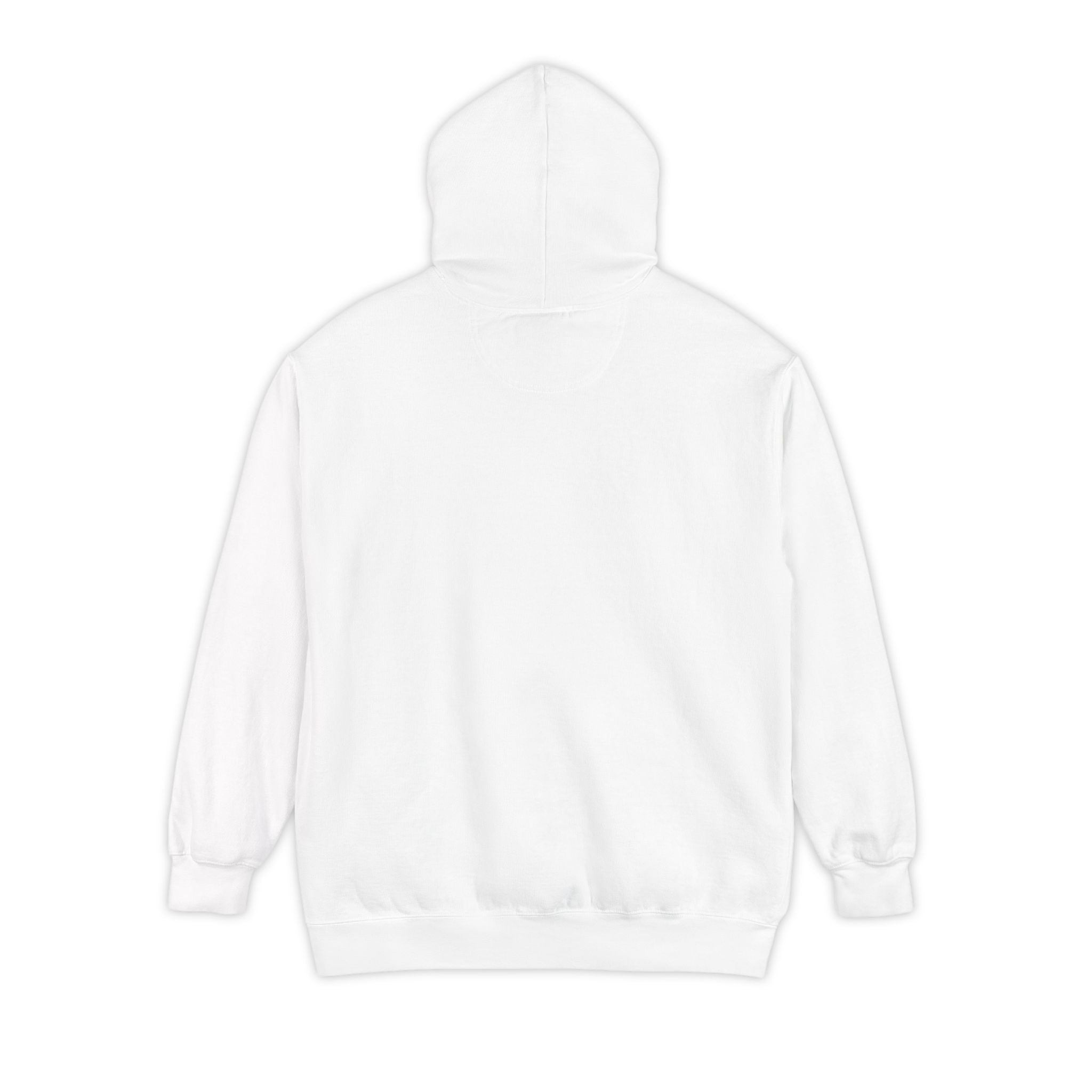 XEMORIX XMRX-076 Signature Minimalist Hoodie | White Edition