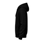 XEMORIX XMRX-007 Signature Zip Hoodie (Black Edition)