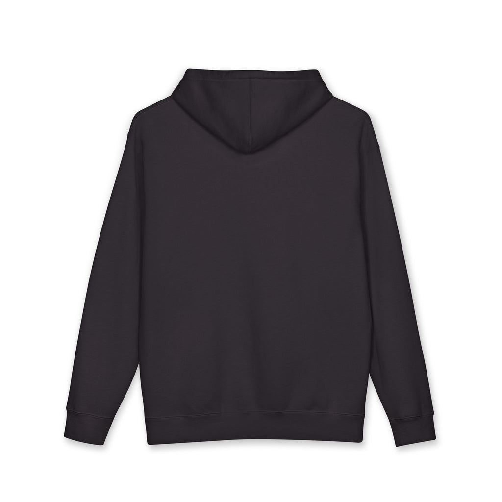 XEMORIX XMRX-010 Signature Logo Hoodie (Black Edition)