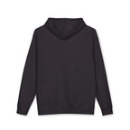 XEMORIX XMRX-010 Signature Logo Hoodie (Black Edition)