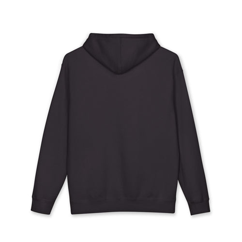 XEMORIX XMRX-010 Signature Logo Hoodie (Black Edition)