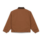 XEMORIX XMRX-016 Signature Work Jacket (Duck Brown)