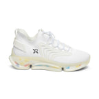 XEMORIX XMRX-071 Signature Motion Sneaker (White Edition)