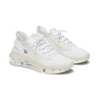 XEMORIX XMRX-071 Signature Motion Sneaker (White Edition)