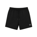 XEMORIX XMRX-072 Signature Minimalist Shorts (Black Edition)