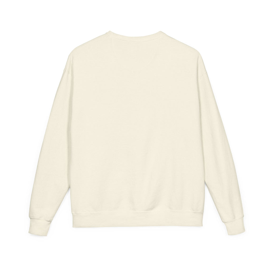 XEMORIX XMRX-042 Essential Crewneck Sweatshirt (Cream Edition)