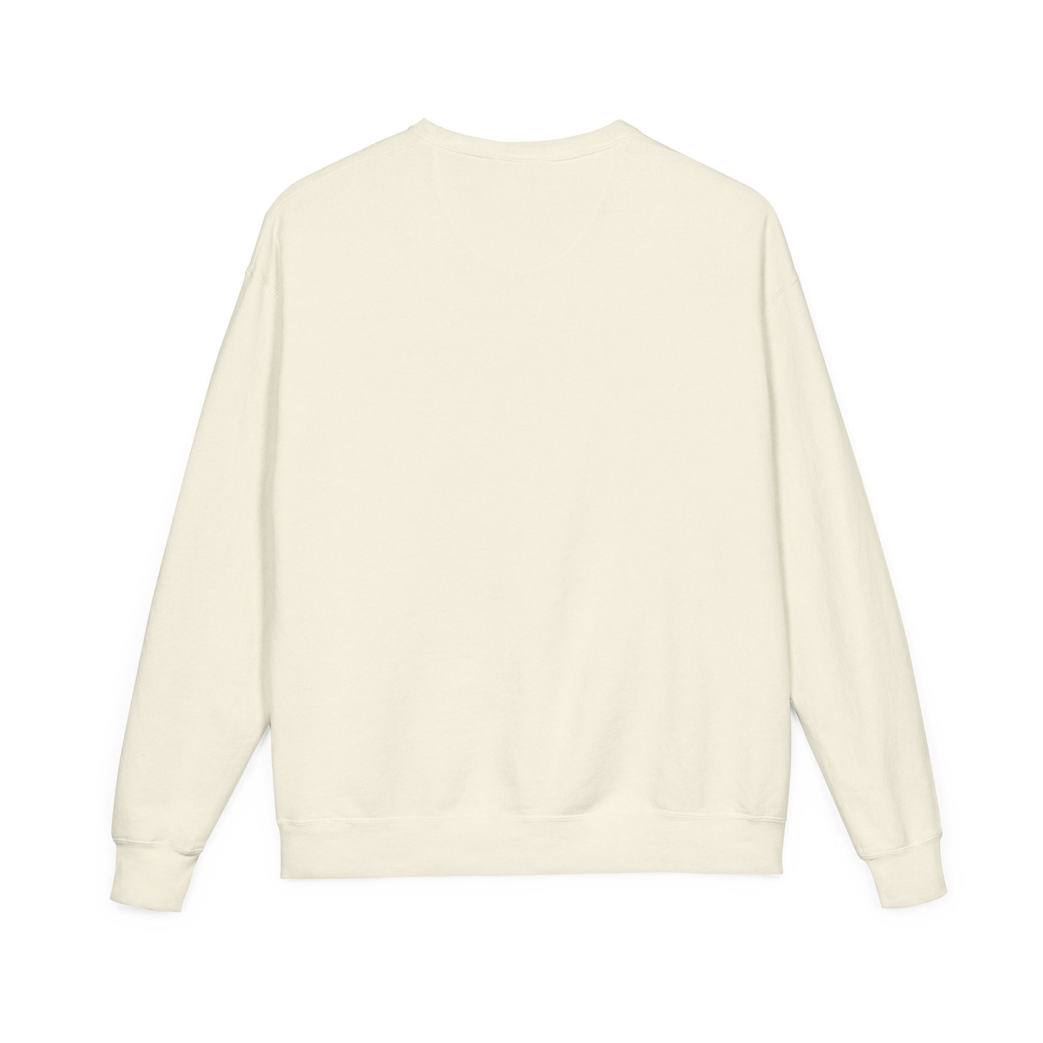XEMORIX XMRX-042 Essential Crewneck Sweatshirt (Cream Edition)
