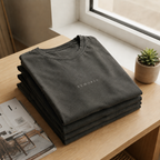 XEMORIX XMRX-021 Signature T-Shirt — Pepper Edition