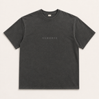 XEMORIX XMRX-021 Signature T-Shirt — Pepper Edition