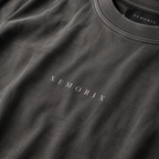 XEMORIX XMRX-021 Signature T-Shirt — Pepper Edition